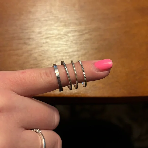Universal Thread Rings - Picture 5 of 5